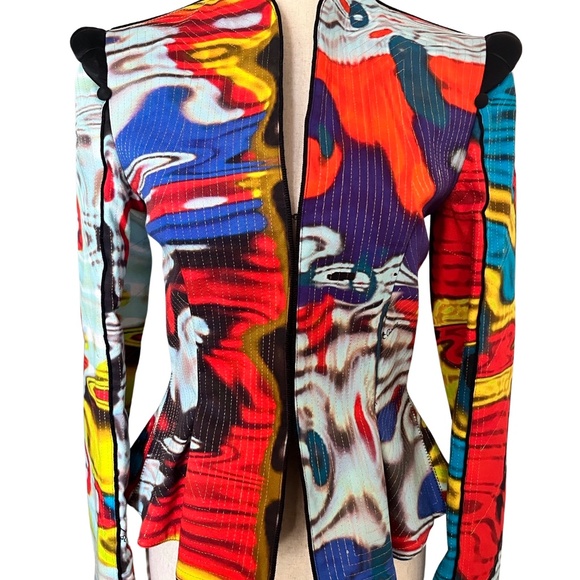 Just Cavalli blazer/jacket - Picture 1 of 16